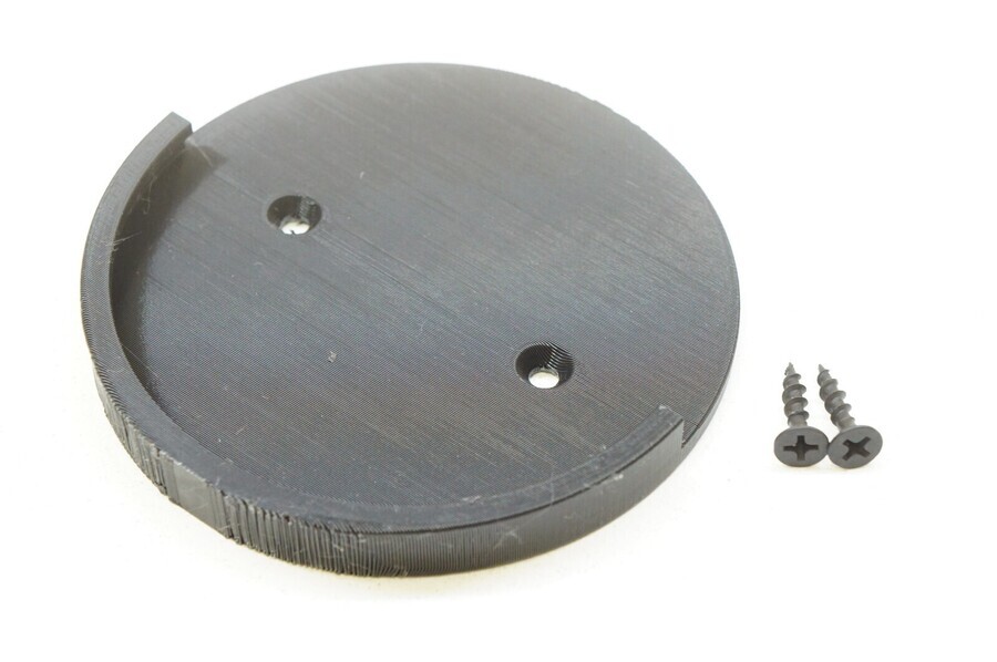 Wall Mounting Bracket Holder for Jabra Speak 510 Bluetooth Speaker