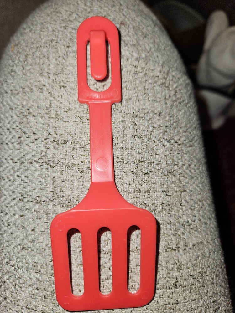 Playdoh Red Replacement Spatula (31