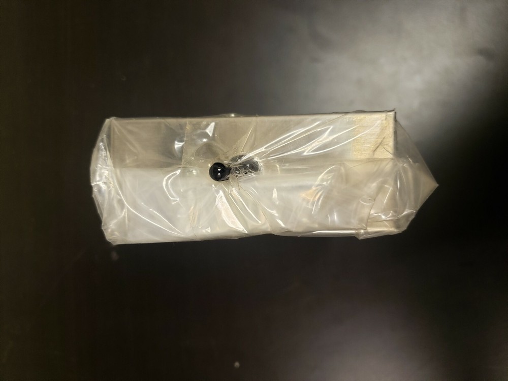 Sirchie CUV100 Longwave UV Mini Light Source w/ Switch New