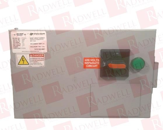 DAYKIN LTFB-2 / LTFB2 (USED)