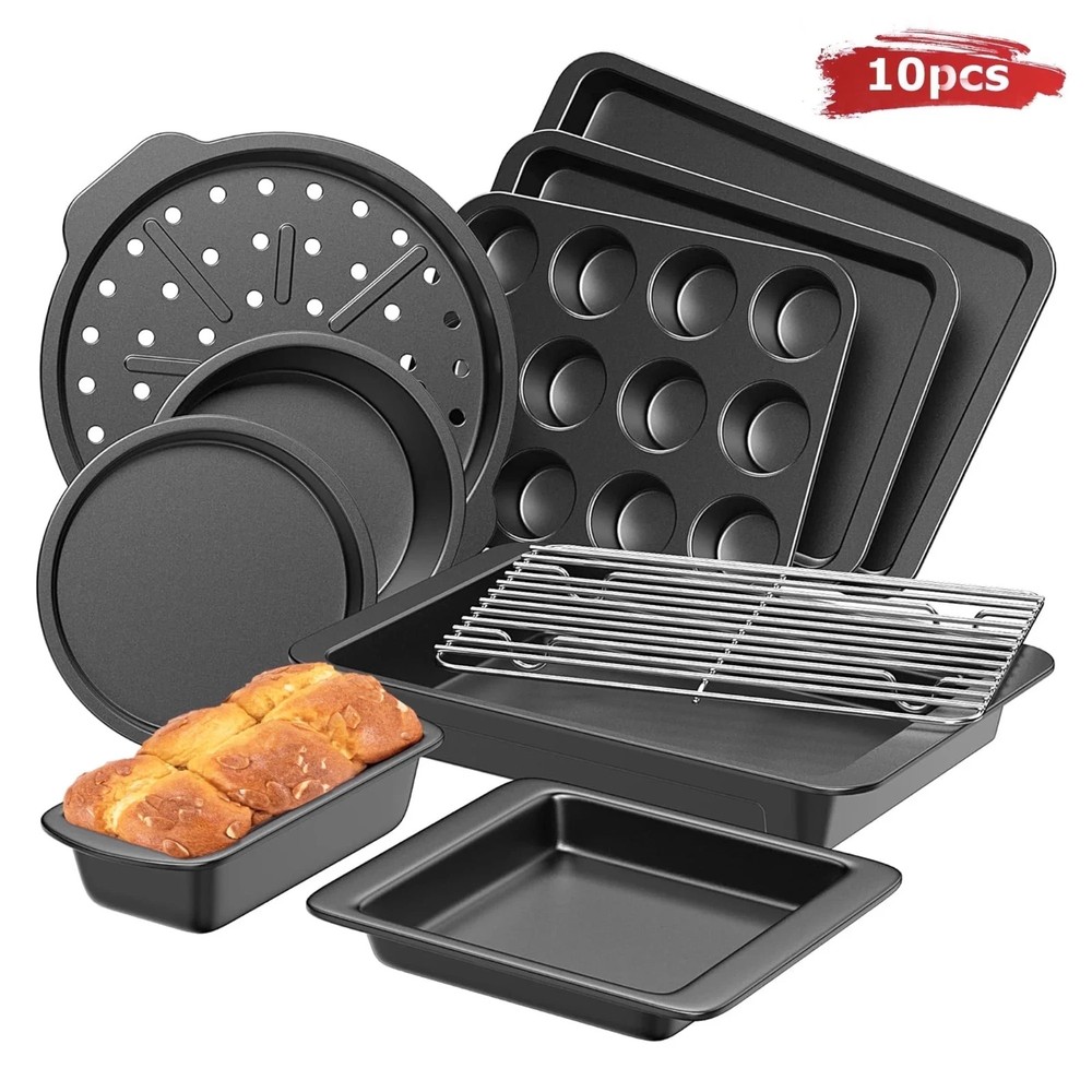 Bakeware Sets,