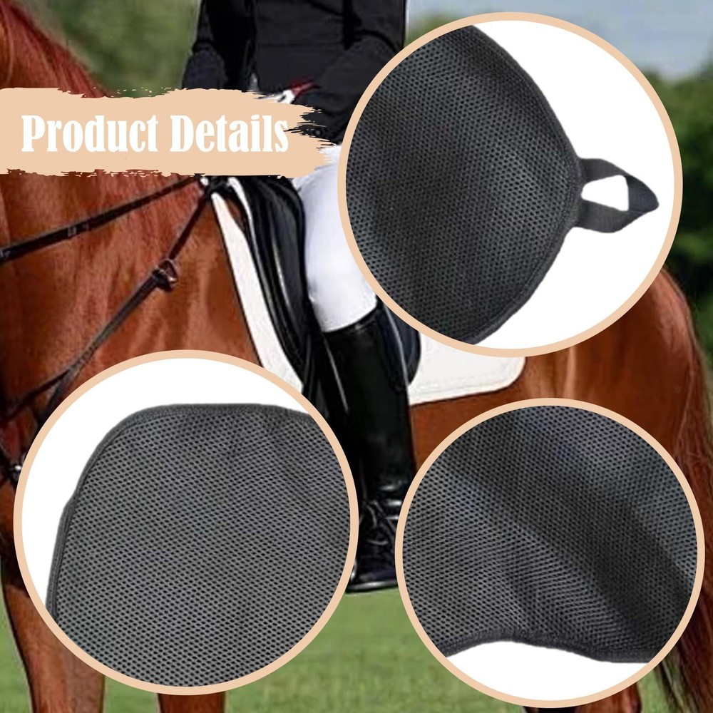 Saddle Pad Horse Riding Pad Stable