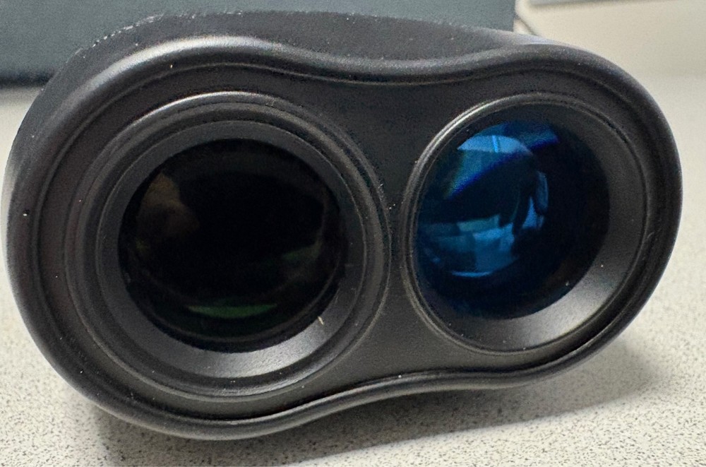 AOFAR 6X25 Laser Rangefinder