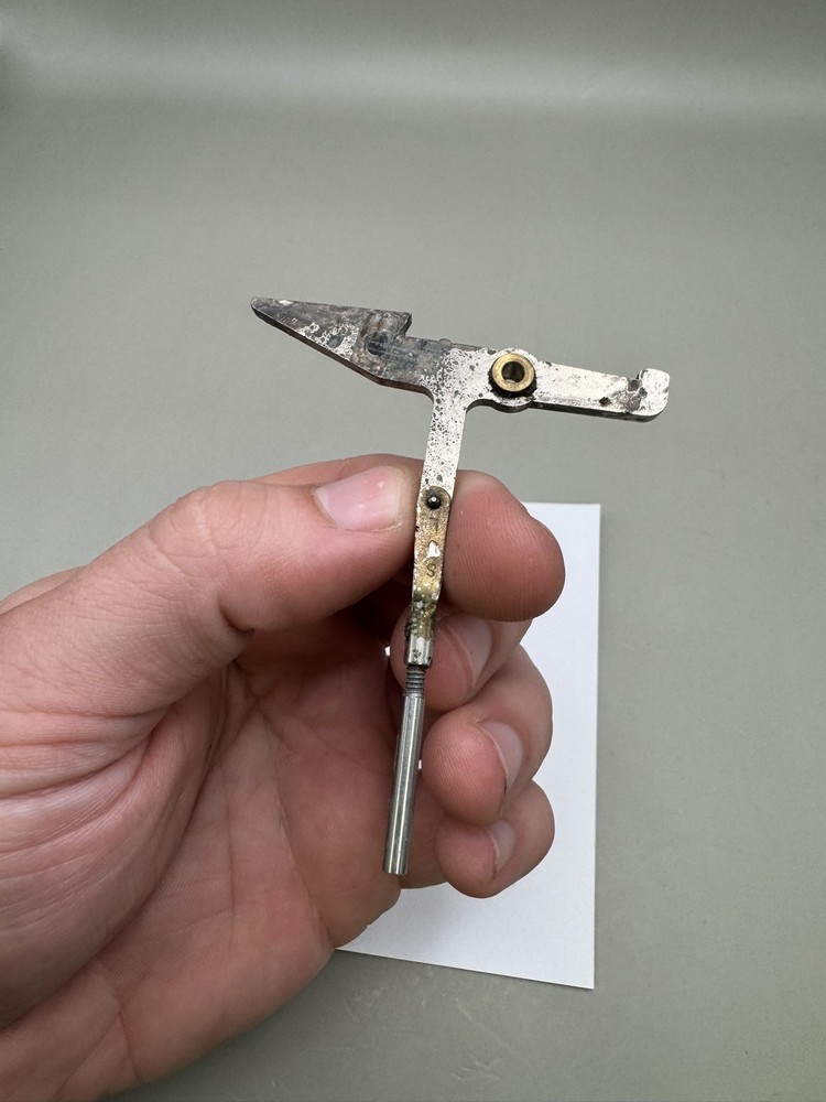 AGD Automag RT Style Sear