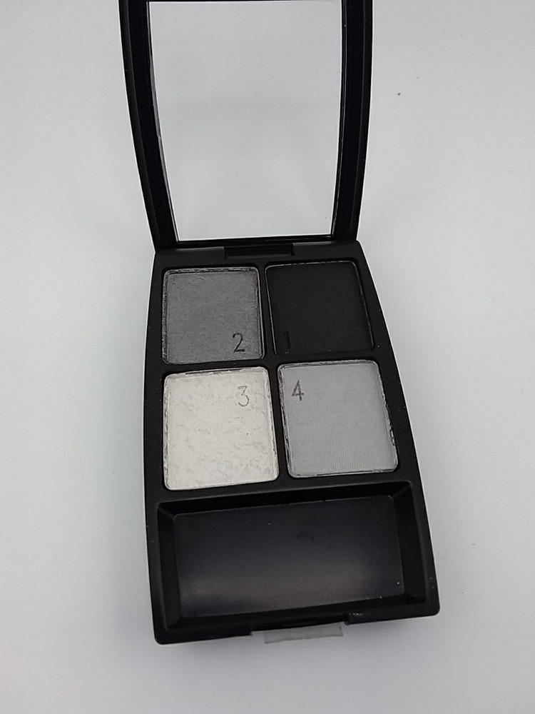 Loreal Studio Secrets Color Smokes EyeShadow 936 Blackened Smokes