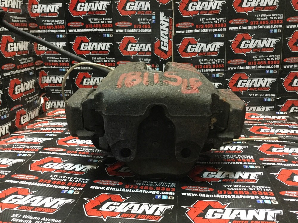 03 04 05 RANGE ROVER FRONT DRIVER LEFT SIDE CALIPER OEM