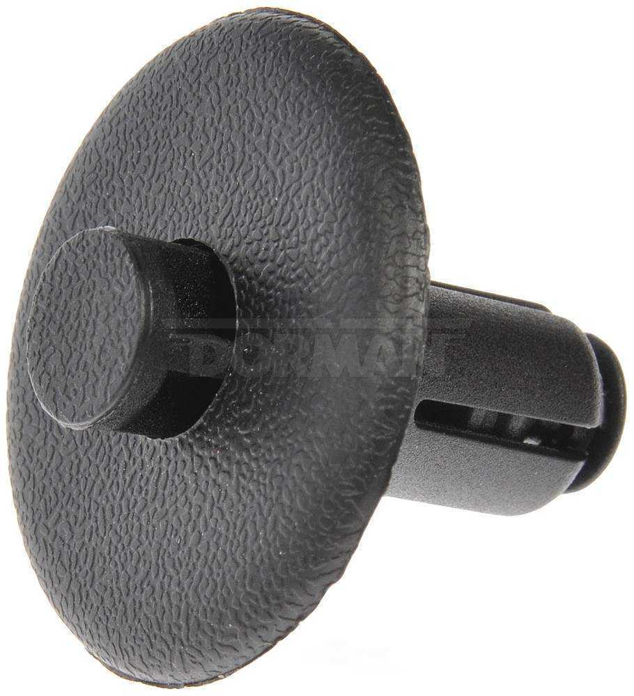 Radiator Support Baffle Clip Dorman 963-408