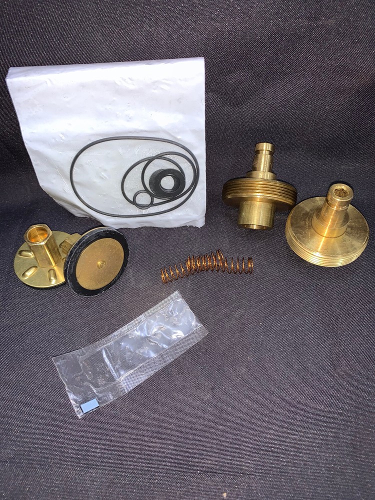 POWERS 390-801 Rebuild Kit CHECKSTOP KIT