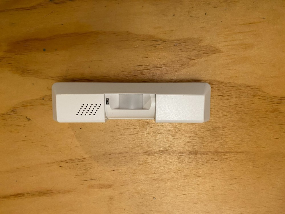 kentech exit detector XL