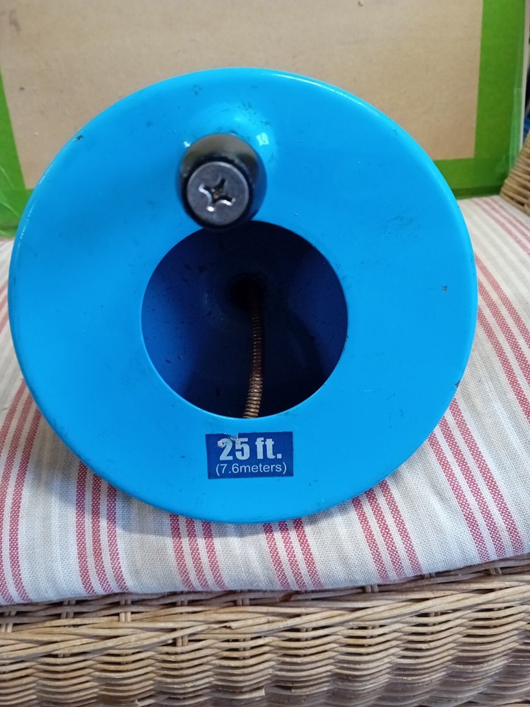 drain Unblocker 7.6m