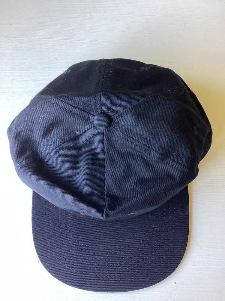 Vintage Rocky And Bullwinkle SnapBack Hat Cap