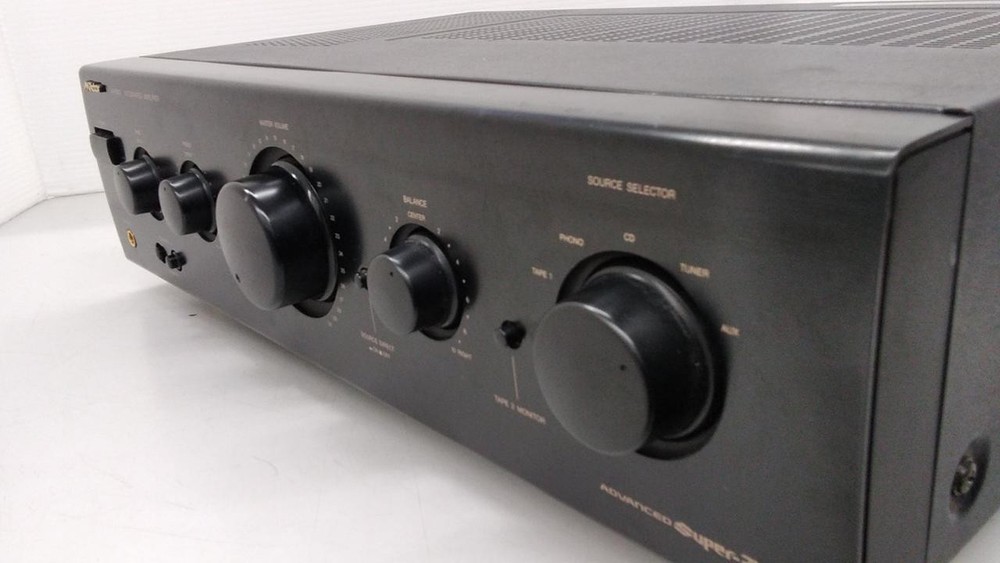 VICTOR AX-S313 Integrated Amplifier #BE11928
