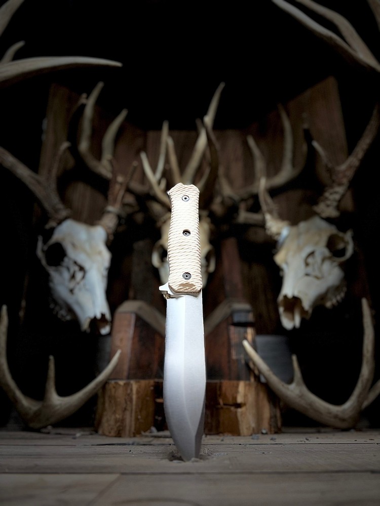 Fallkniven S1X Handles