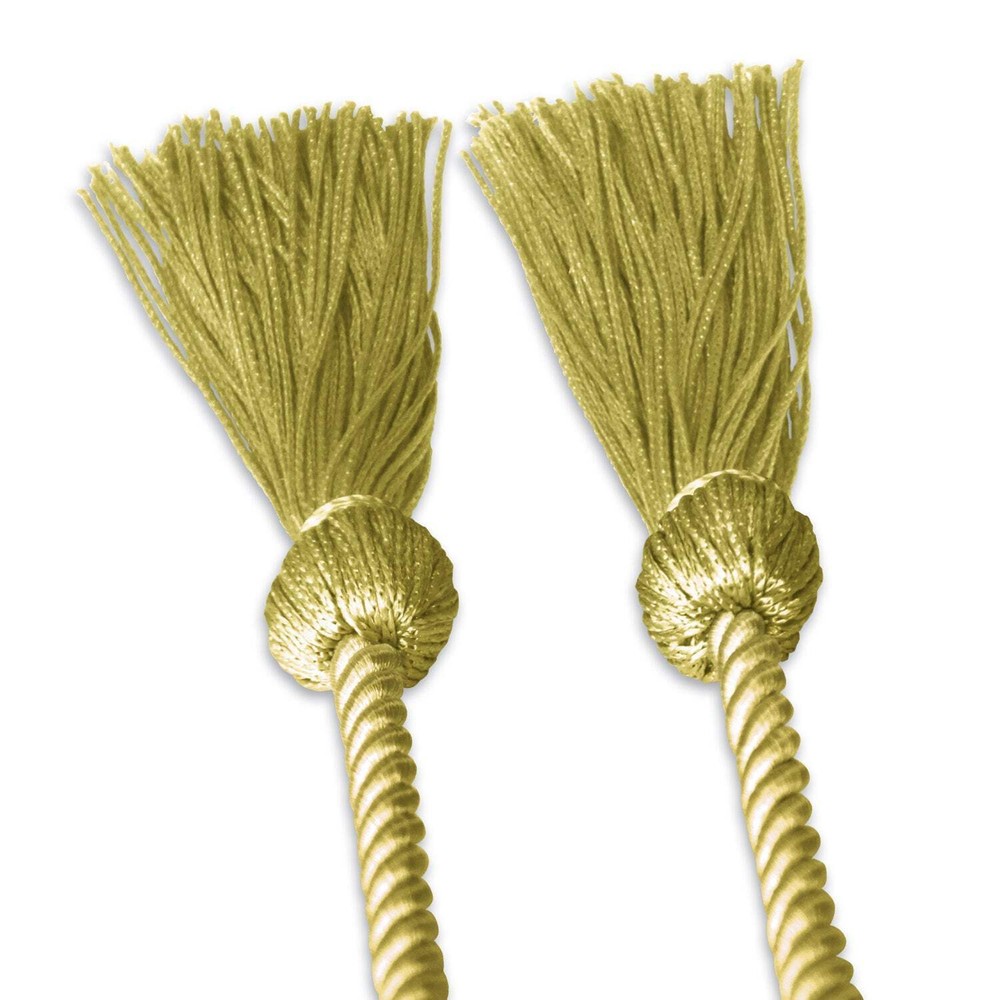 Endea Graduation Single Graduation Honor Cord Bronze
