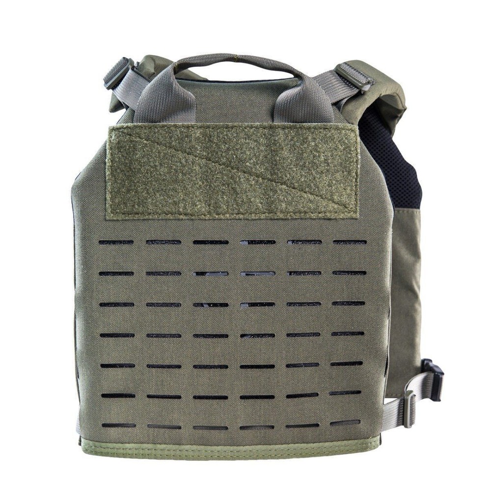 NEW HSGI CORE Plate Carrier