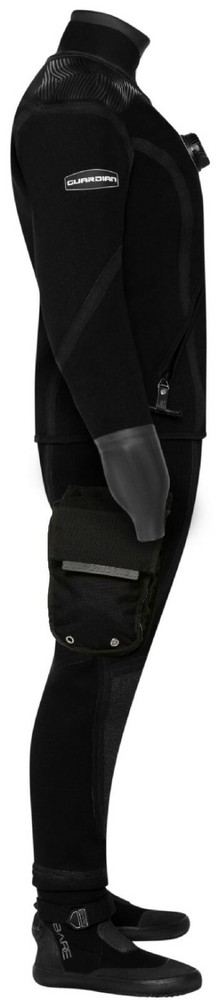 Bare Guardian Tech Womens Drysuit