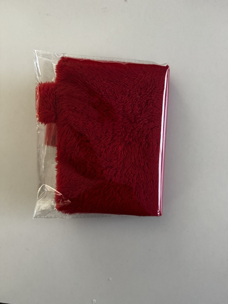 hobonichi a6 cover Elmo