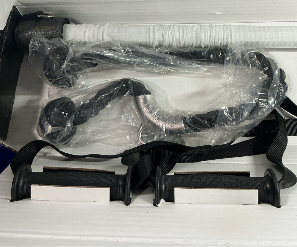 Keiser 300824 Infinity Accessory Kit