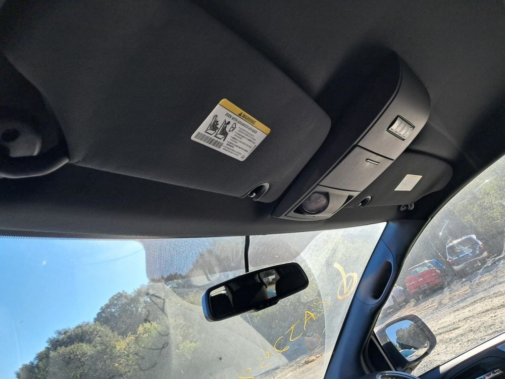 CARAVAN 2016 Glove Box 4822433