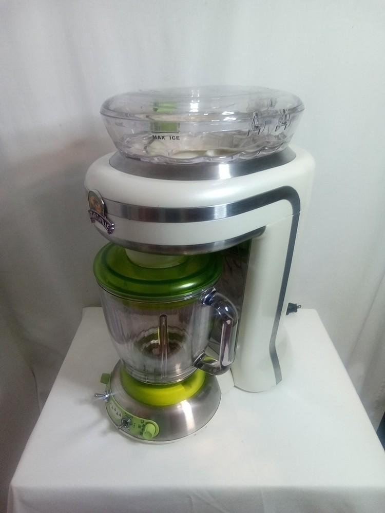 Margaritaville Blending Machine WORKS GREAT COMPLETE