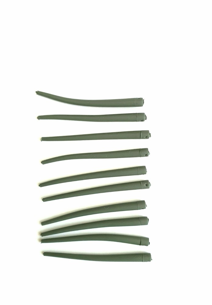 Vardis Tungsten Anti Tangle Sleeves