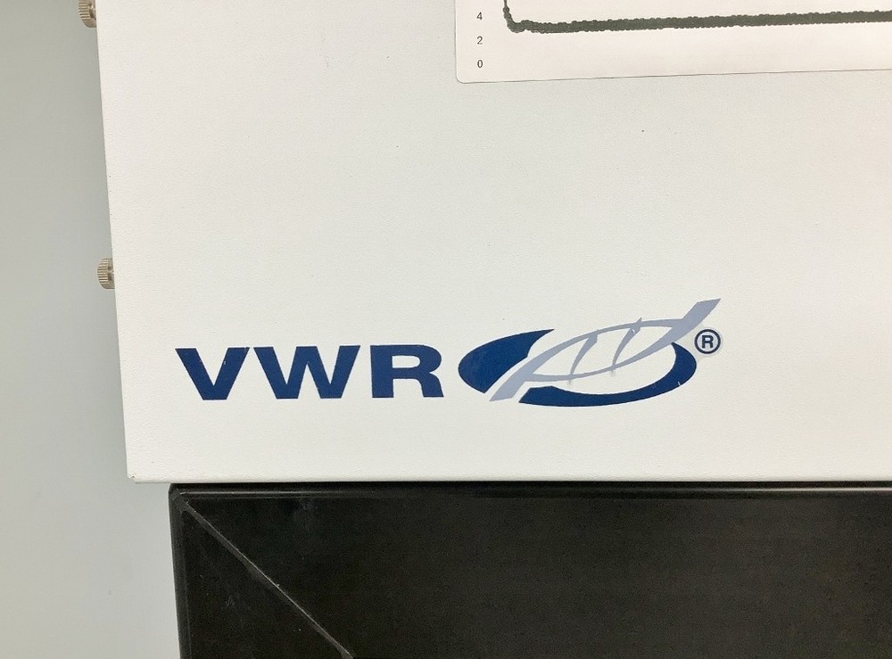 VWR Chromatography Refrigerator TESTED with Warranty SEE VIDEO