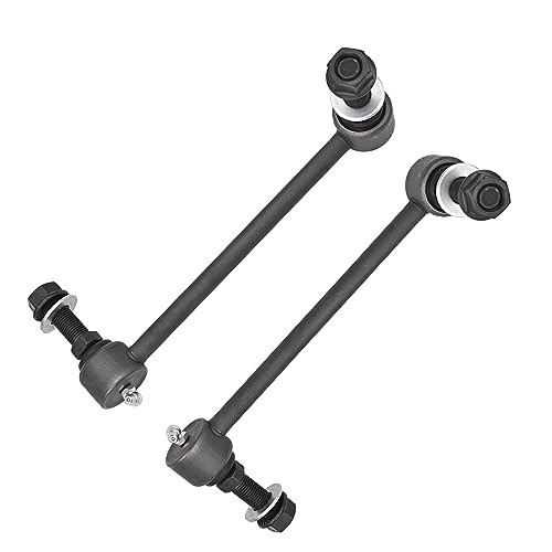 - 8pcs Front Suspension Kit Front Lower Control Arm with Ball Joint Assembly
