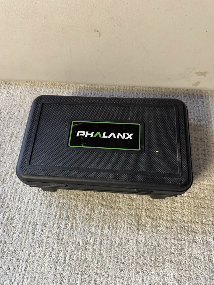 Phalanx Prt4335 With Box