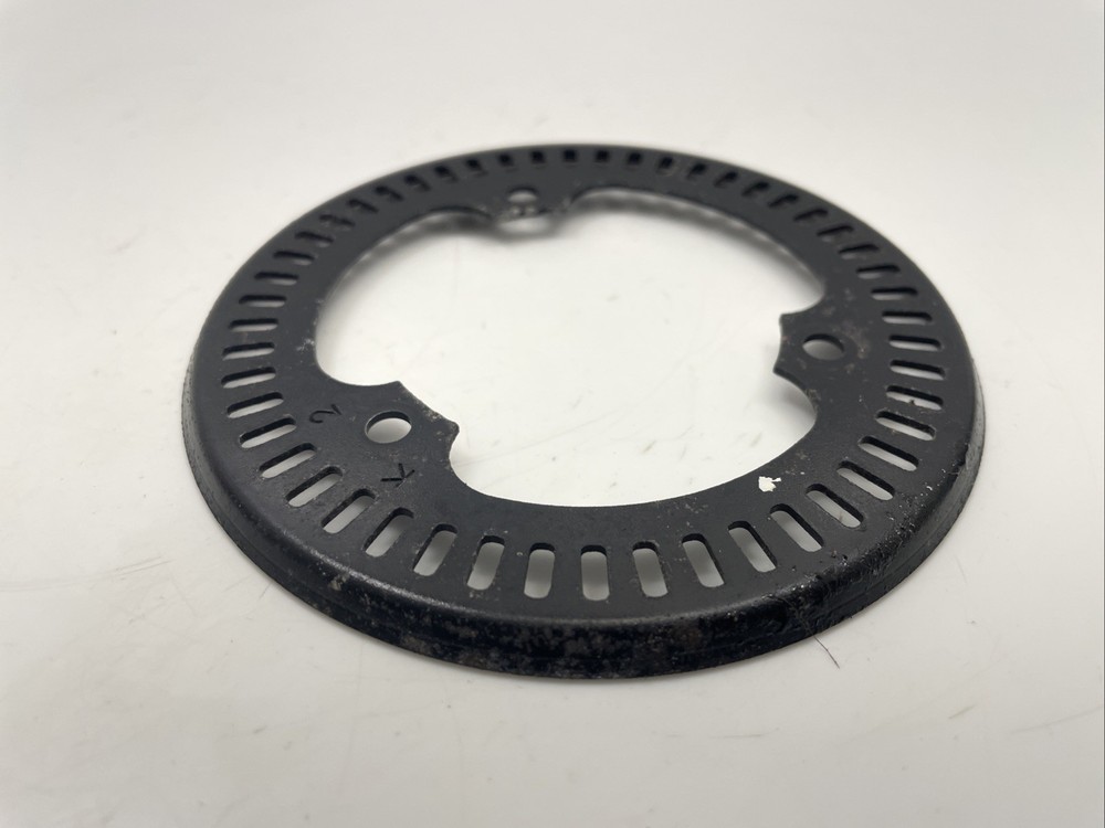 ♻️ Kawasaki Ex 650 Ninja MLFA Krt 2018 - 2020 Front ABS Disc Ring ♻️