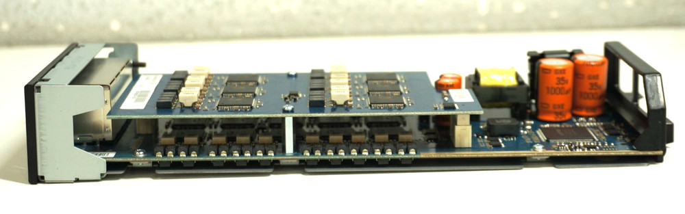 Mitel -32FXS - Analog Terminal Card 32FXS for Mitel 470 Server