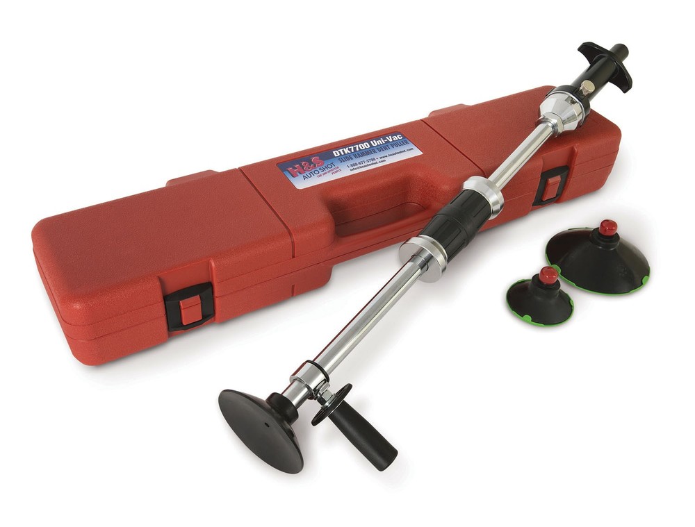 Uni-Vac Dent Puller UNI-DTK7700