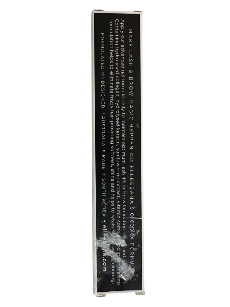 Advanced Aftercare by