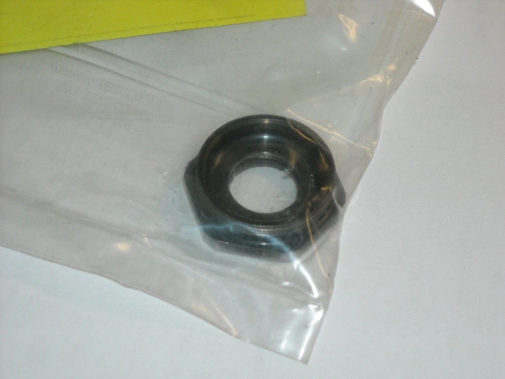 A8131, Stanley, Packing Cap, Stanley Assembly Tools, Used