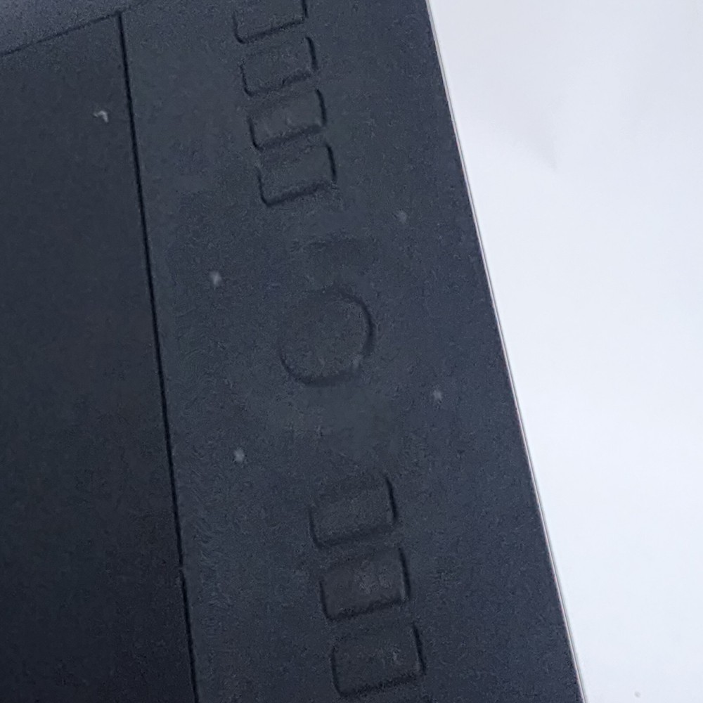 Wacom Intuos Pro Medium PTH-651 Tablet (Tablet Only)
