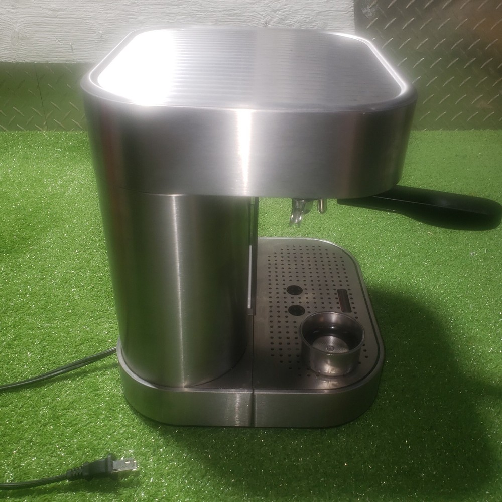 Krups Espresso Coffee Machine XP601 Series Tested Works