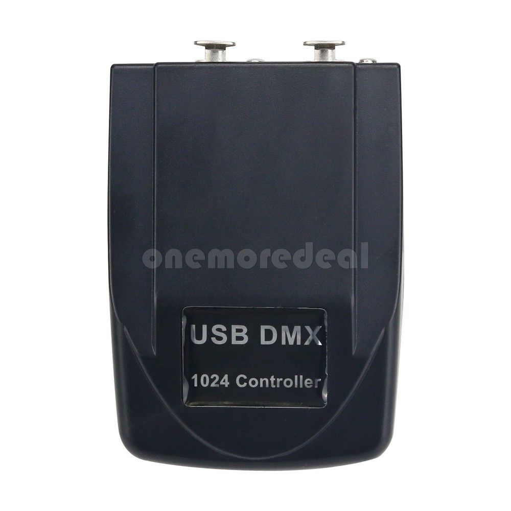 TP-D17 3-Core for Martin Light-Jockey Stage Light Controller USB 1024 Channel