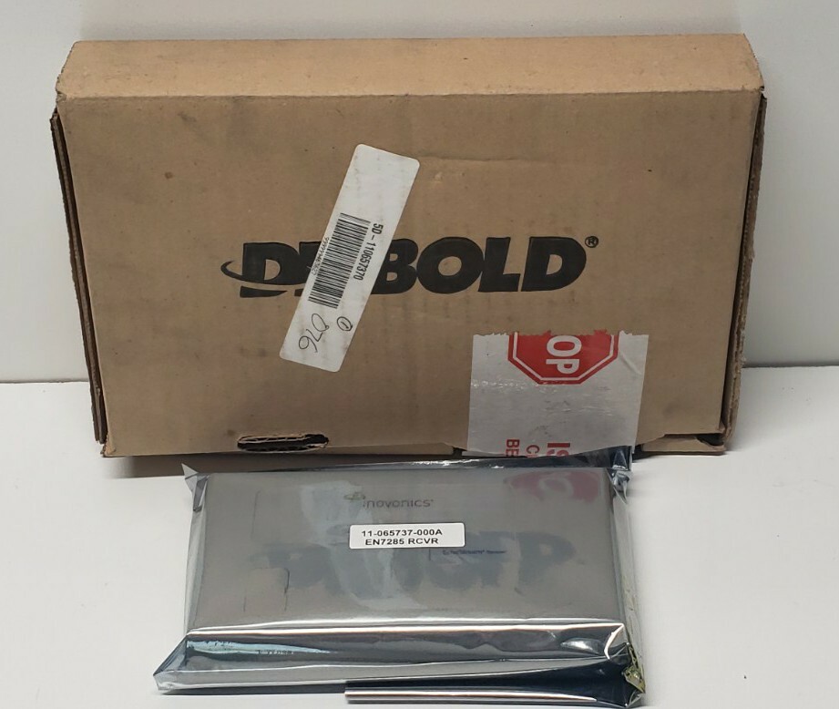 Inovonics EN7285 Focus Panel Receiver