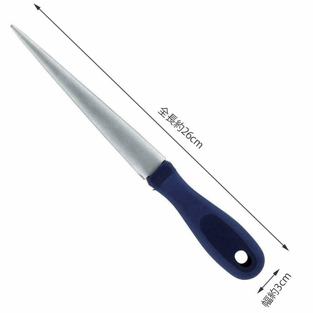 KAI Diamond Sharpener sharpening for Knife Scissors AP-2456 From Japan