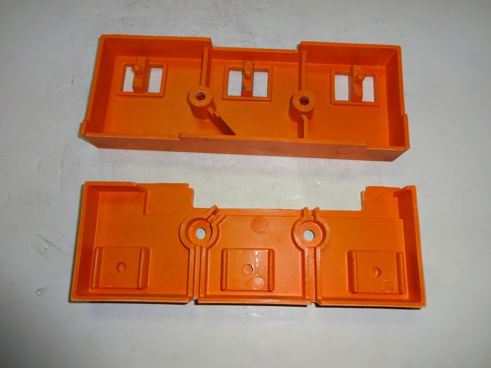 FURNAS MCC BUCKET INSULATOR