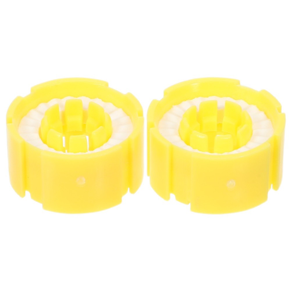2 Pcs Automatic Inflator Pills Inflatable Life Vest Bobbin Accessory