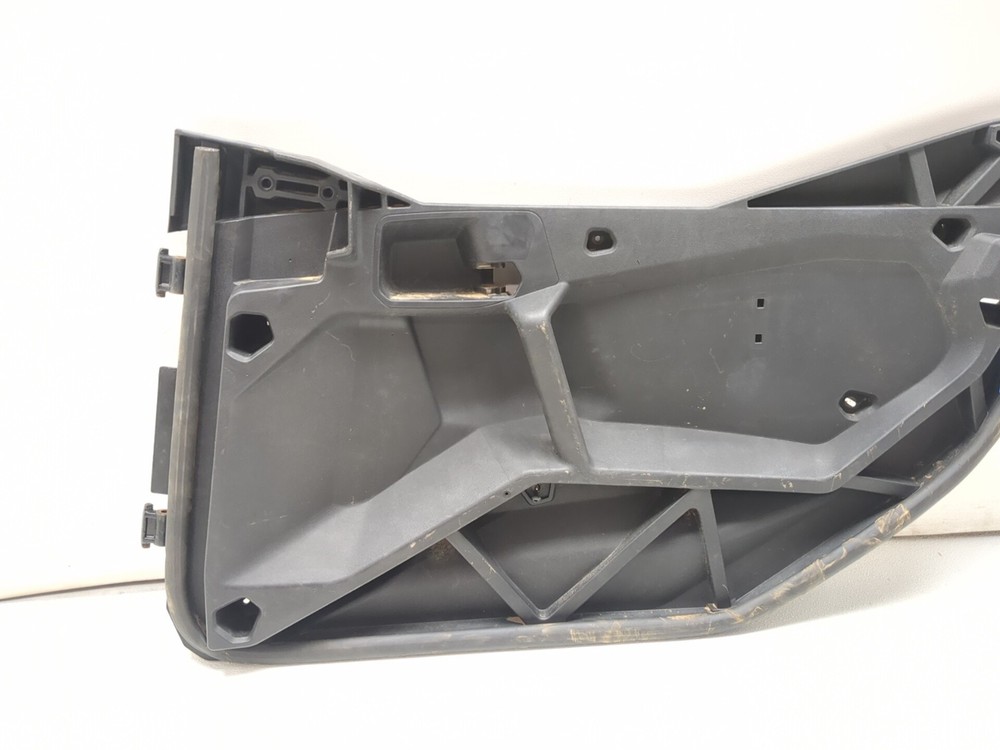 21-24 Can Am Commander 700 XT Front Right Inner Door Panel 705012983