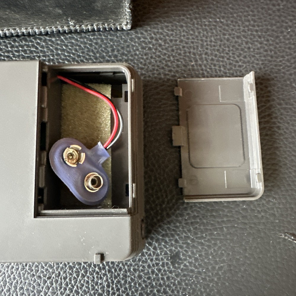 Boss TU-121 Chromatic Tuner