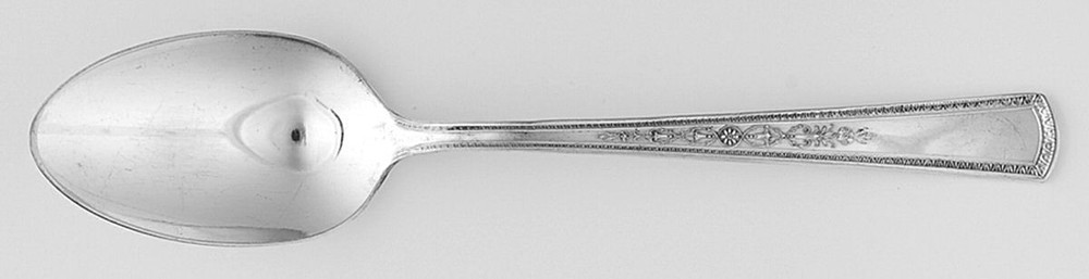 International Silver Orleans  Teaspoon 254503