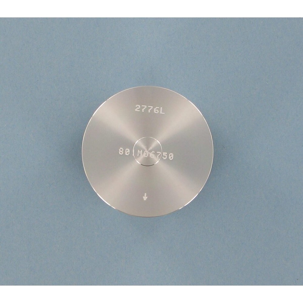 Wiseco Pro-Lite Piston Assembly - 801M06750