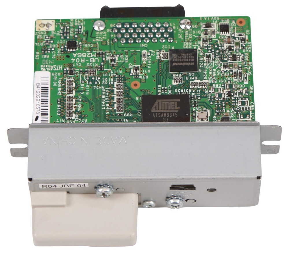 UB-R04 Compact Flash Wireless Interface Card for Epson Printers