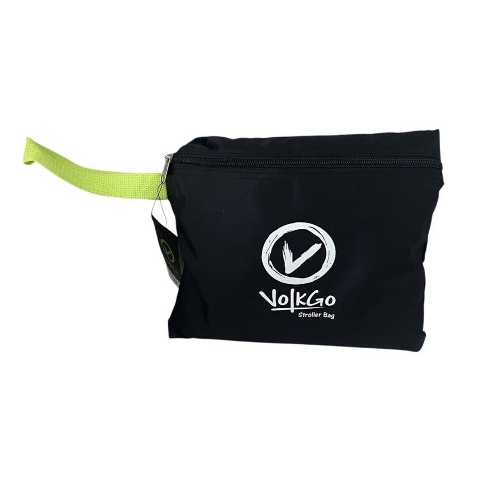 VolkGo Stroller Travel Bag NWT