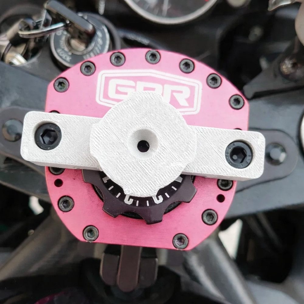 GPR Quad Lock Mount