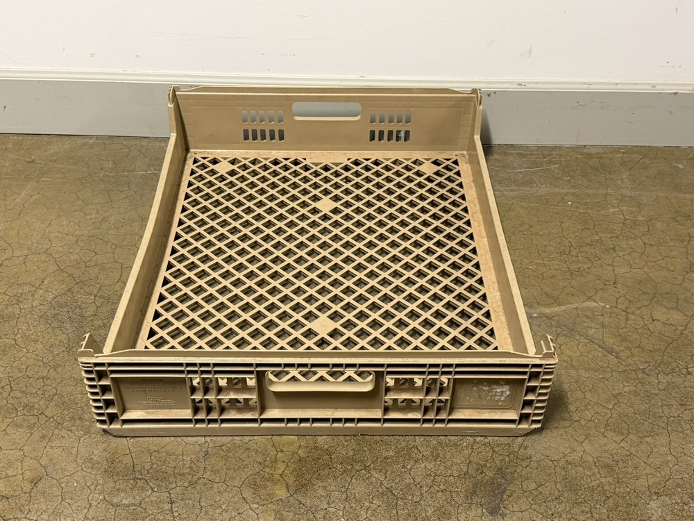 Orbis BT-2722 Bakery Trays