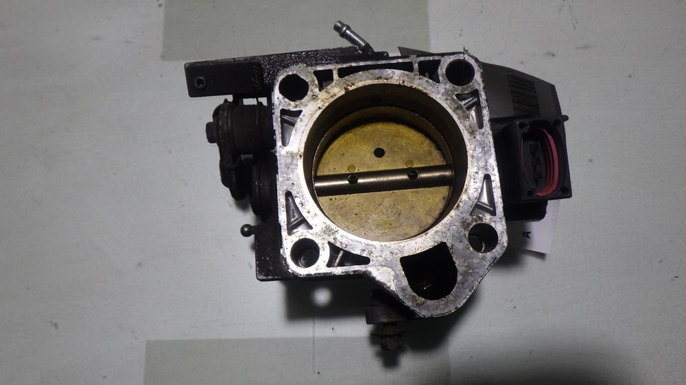 93 FORD RANGER Throttle Body