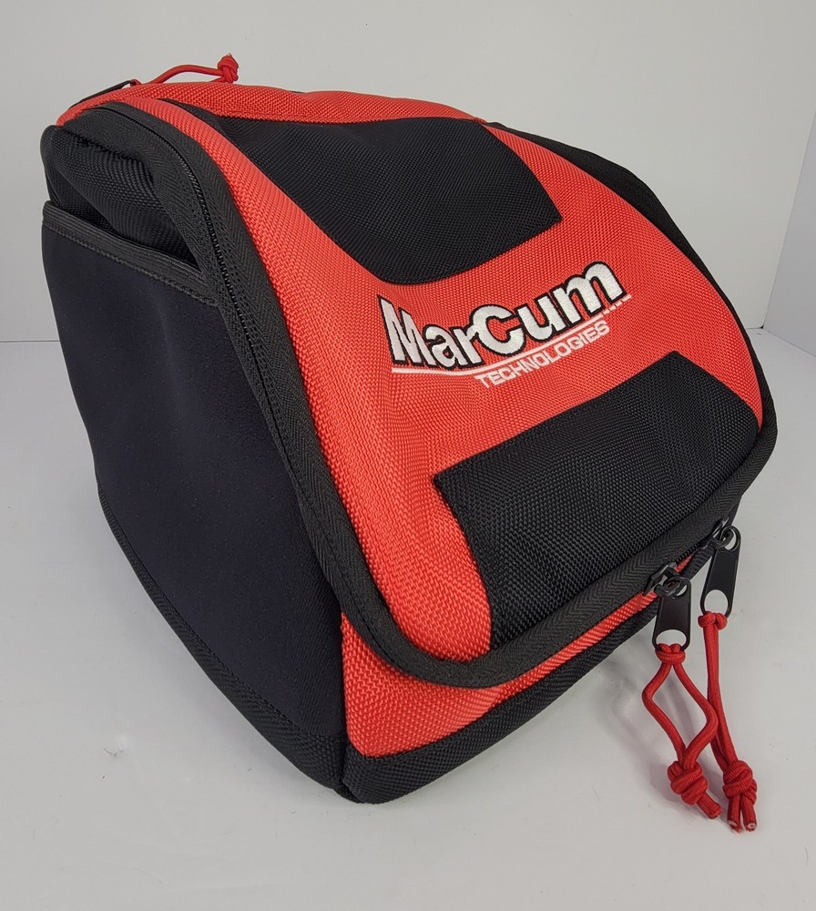 Marcum MX 7GPS Soft pack